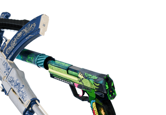 Smg Image