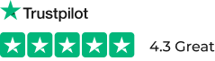 Trustpilot placeholder